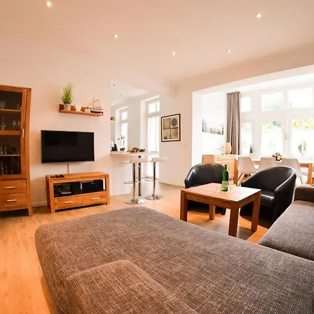 アパート Eden Typ 6 / 1 ビンツ