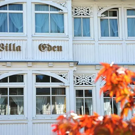 Eden Typ 6 / 1 アパート