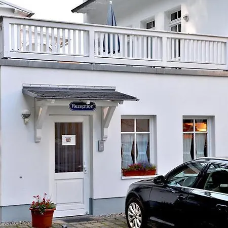 Eden Typ 6 / 1 アパート ビンツ