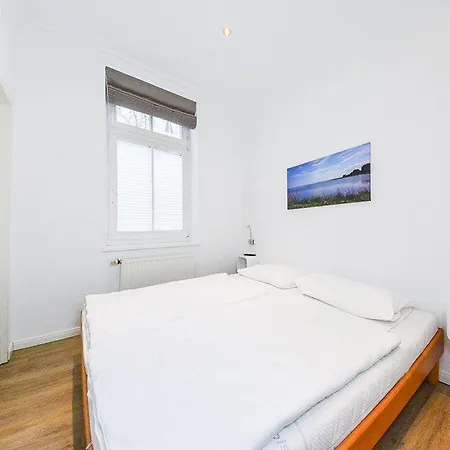 Apartment Eden Typ 6 / 1