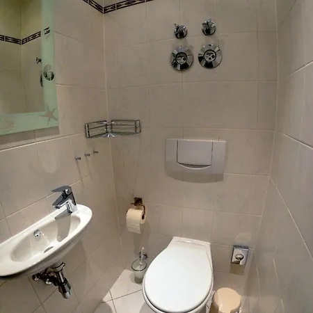 Apartment Eden Typ 6 / 1