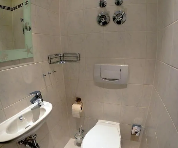 Eden Typ 6 / 1 Apartamento *