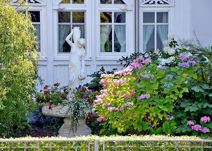 Eden Typ 6 / 1 Apartamento Binz