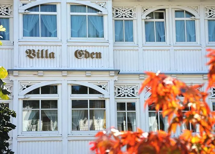 Eden Typ 6 / 1 Apartamento