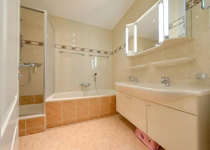 Apartamento Eden Typ 6 / 1 *