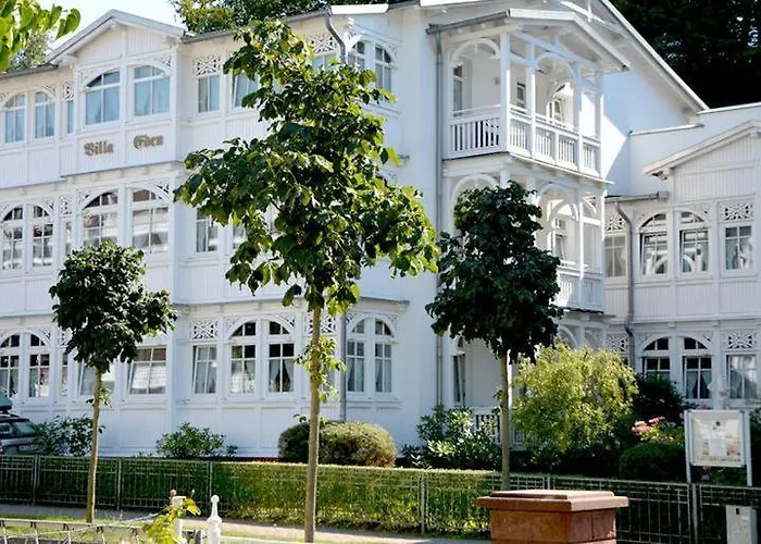 Eden Typ 6 / 1 * Binz